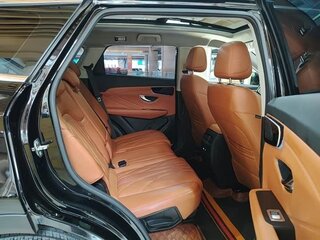 2024 Jetour X70+ I Рестайлинг 2, чёрный, 1900000 рублей, вид 2