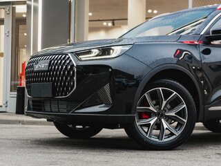 2026 Tenet T7, чёрный, 2910600 рублей, вид 4