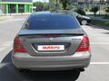 2003 Mercedes-Benz E-Класс AMG 55 AMG III (W211, S211), серебристый, 2100000 рублей - вид 8