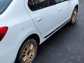 2014 Renault Logan II, белый, 710000 рублей - вид 2