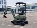2026 Rippa R319, зелёный, 990000 рублей