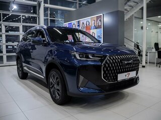 2026 Tenet T7, синий, 3190000 рублей, вид 3