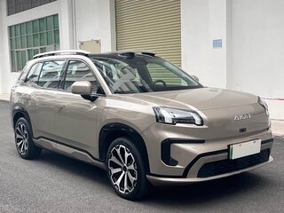 2025 Aion V II, серый, 1820000 рублей, вид 1