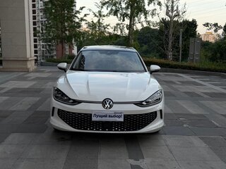 2023 Volkswagen Lamando L II, белый, 1872029 рублей, вид 2