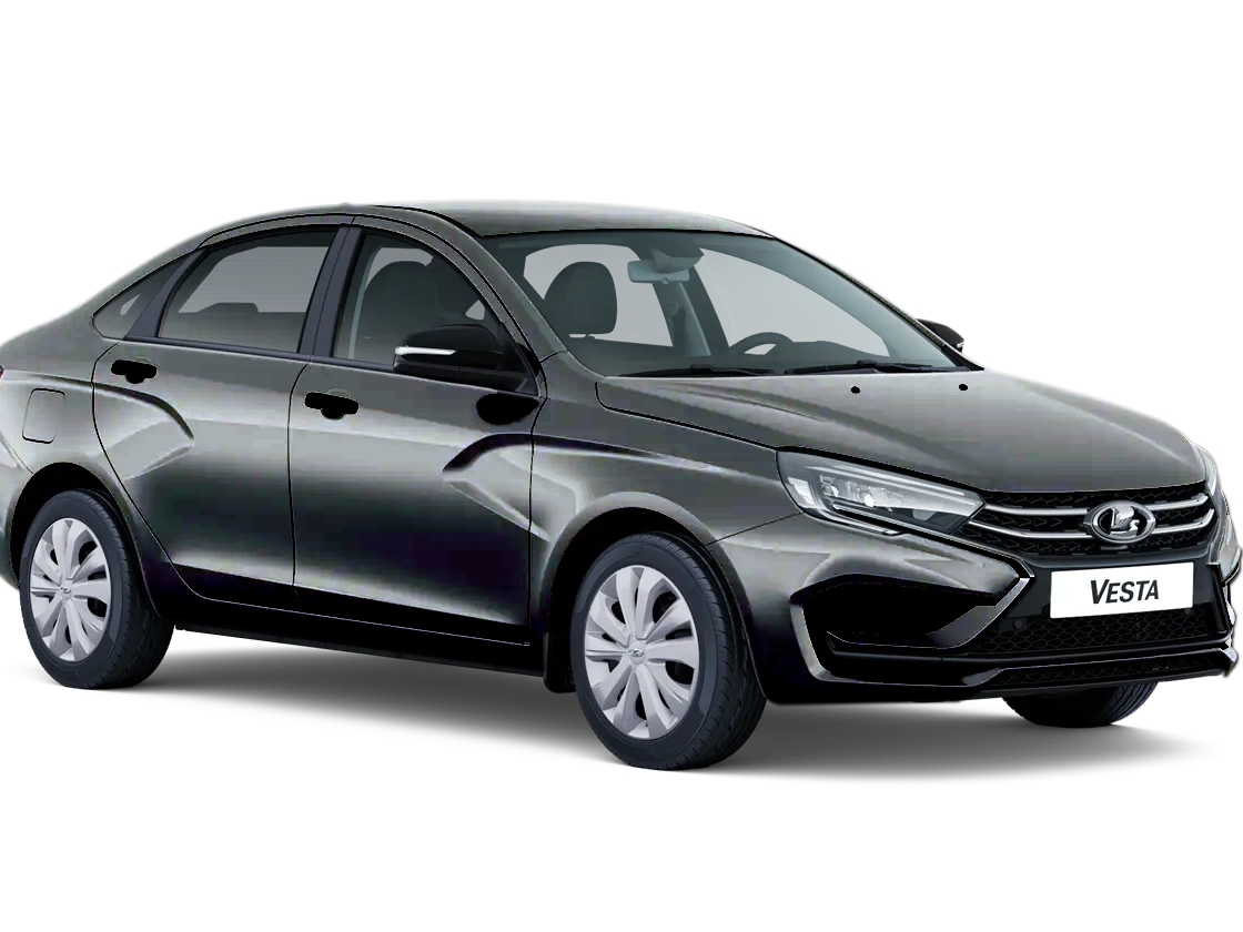 Открыть фотографии: Lada (ВАЗ) Vesta I Рестайлинг (NG)