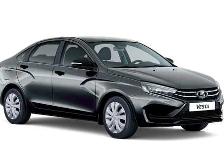 Lada (ВАЗ) Vesta I Рестайлинг (NG)