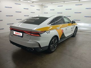 2025 Chery Arrizo 8, белый, 1715000 рублей, вид 3