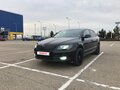 2013 Skoda Superb II Рестайлинг, чёрный, 1730000 рублей - вид 7