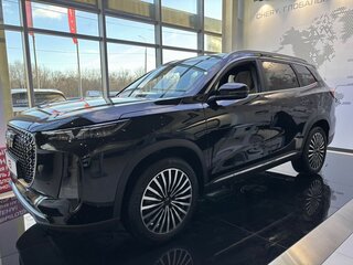2026 Tenet T8, чёрный, 3630000 рублей, вид 4