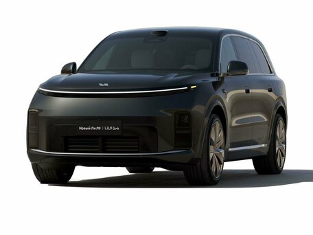 Li Auto (Lixiang) L9 II