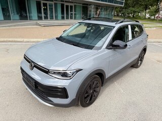 2026 Volkswagen Tharu XR, белый, 2278000 рублей, вид 3