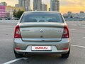 2011 Renault Logan I Рестайлинг, бежевый - вид 5