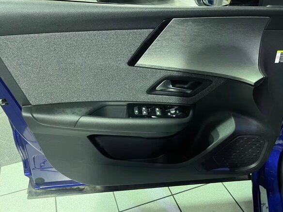 2023 Citroen C5 X, синий - вид 16