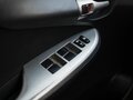 2007 Toyota Corolla AMT X (E140, E150), голубой, 499000 рублей - вид 8