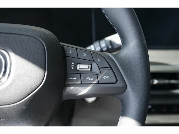 2025 Changan CS35 Plus I Рестайлинг, белый, 2839900 рублей - вид 17