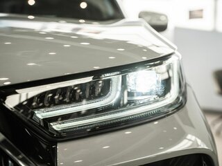 2026 Tenet T7, серый, 3190000 рублей, вид 5