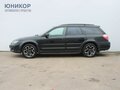 2007 Subaru Outback III Рестайлинг, чёрный - вид 1