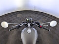 2026 Royal Enfield Meteor, серый, 519000 рублей - вид 8