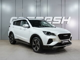Soueast DX8S