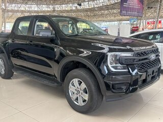 2026 Ford Ranger T6.2, чёрный, 4500000 рублей, вид 4