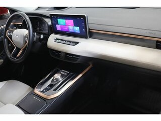 2023 Haval Jolion I, красный, 1449000 рублей, вид 5