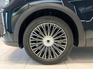 2026 Tenet T9, зелёный, 4299000 рублей, вид 5