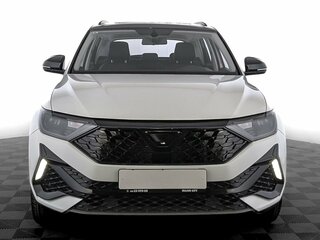 2023 Jetta VS5 I Рестайлинг, белый, 2099000 рублей, вид 5
