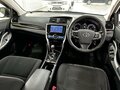 2019 Toyota Allion II Рестайлинг 2, белый, 1649000 рублей - вид 8