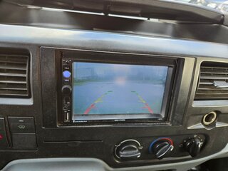 2013 Ford Transit, чёрный, 1170000 рублей, вид 4