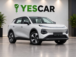 2026 Changan Qiyuan Q05 51.9 kWh II, серый, 2483900 рублей, вид 3