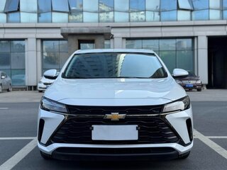 2023 Chevrolet Monza II Рестайлинг, белый, 1200000 рублей, вид 2