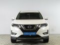 2019 Nissan X-Trail III Рестайлинг, белый, 2739000 рублей - вид 1