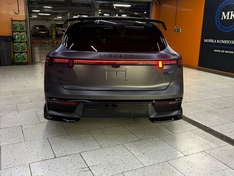 2026 Lynk & Co 07 GT I Рестайлинг, серый, 5400000 рублей, вид 3