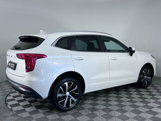 2023 Haval Jolion I, белый, 1678000 рублей, вид 5