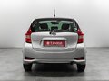 2017 Nissan Note II Рестайлинг, серый, 1125000 рублей - вид 3