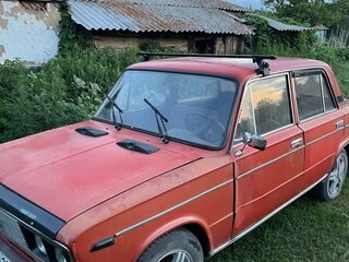 1977 Lada (ВАЗ) 2106 4-speed, оранжевый, 70000 рублей, вид 4