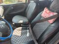 2006 Nissan Note I, синий - вид 10