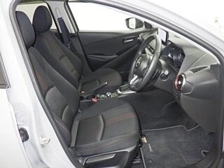 2018 Mazda Demio IV (DJ), серый, 950000 рублей, вид 5