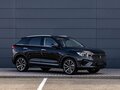 2023 FAW Bestune T77 I, чёрный - вид 2