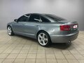 2008 Audi A6 III (C6), серый, 870000 рублей - вид 6