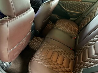 2007 Toyota Avensis II Рестайлинг, серебристый, 870000 рублей, вид 3