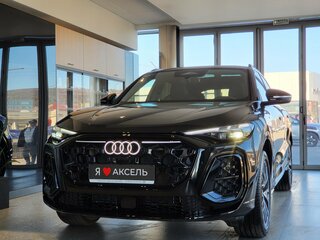 2026 Audi Q5 L III (GU), чёрный, 6449000 рублей, вид 1
