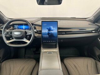 2024 Geely Preface I, серый, 2530000 рублей, вид 5