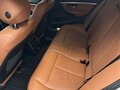 2016 BMW 3 серии 320d xDrive VI (F3x) Рестайлинг, белый, 2100000 рублей - вид 8