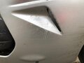 2003 Honda VFR 800, серебристый, 330000 рублей - вид 7