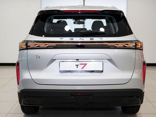 2026 Tenet T7, серый, 2735000 рублей, вид 4