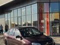 2012 Lada (ВАЗ) Granta I, пурпурный, 250000 рублей - вид 11