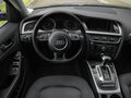 2013 Audi A4 IV (B8) Рестайлинг, чёрный - вид 11