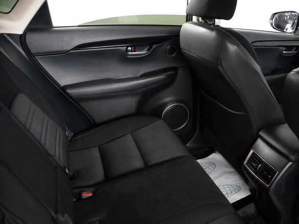 2015 Lexus NX 200 I, белый, 2799000 рублей - вид 8