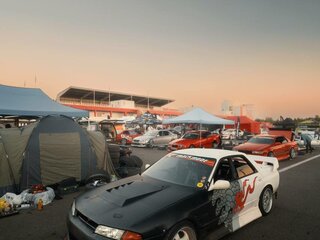 1989 Nissan Skyline VIII (R32), белый, 890000 рублей, вид 3